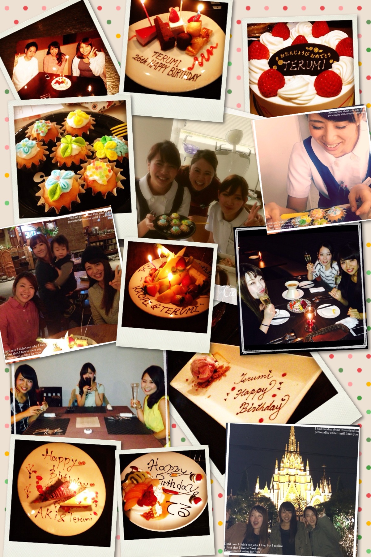 Birthdayâ¡