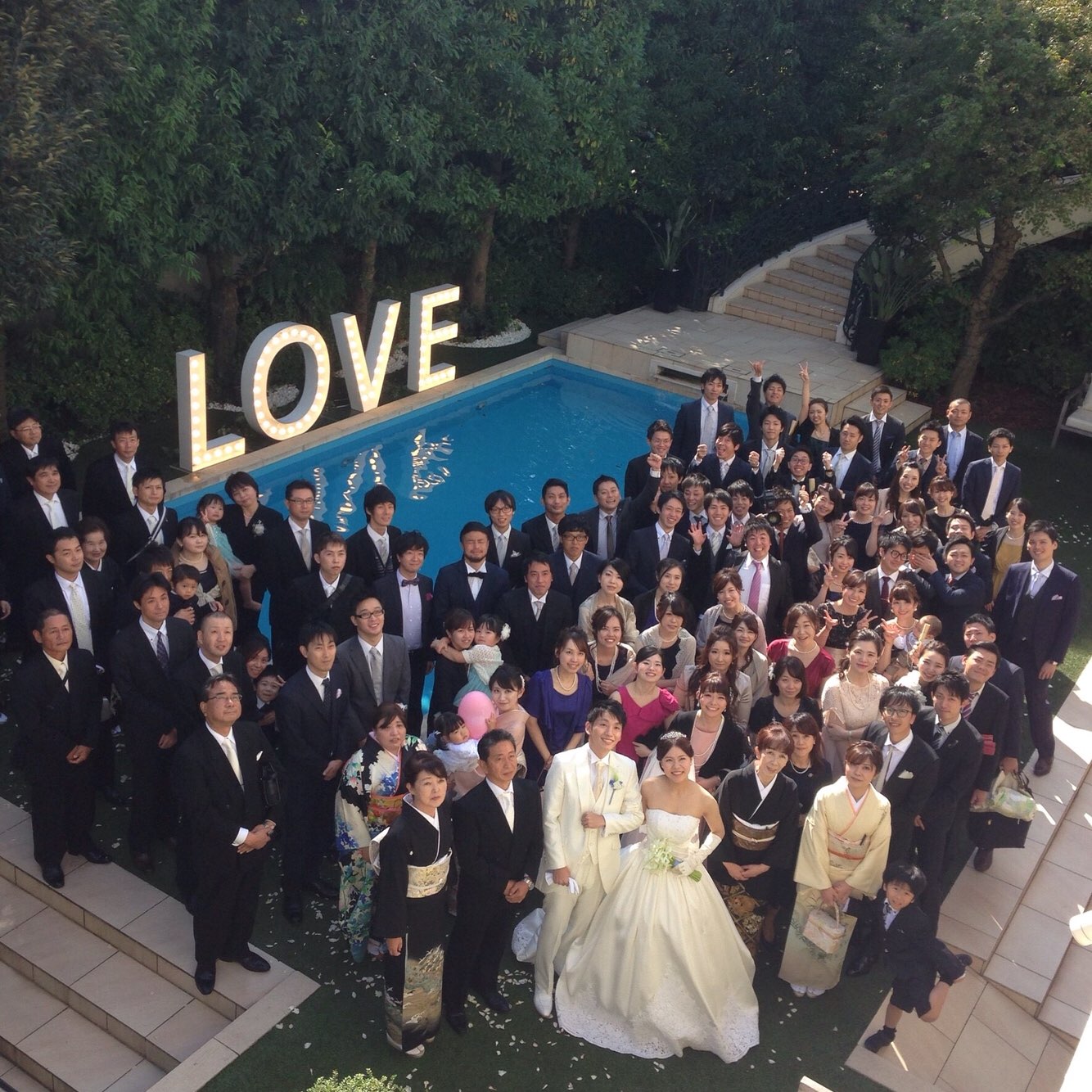 Weddingâ¡