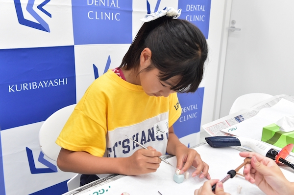 夏休みイベント5