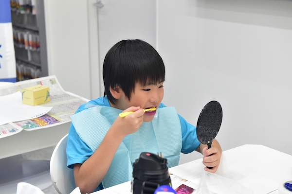 夏休みイベント10