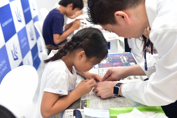 夏休みイベント6