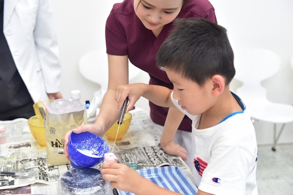 夏休みイベント2