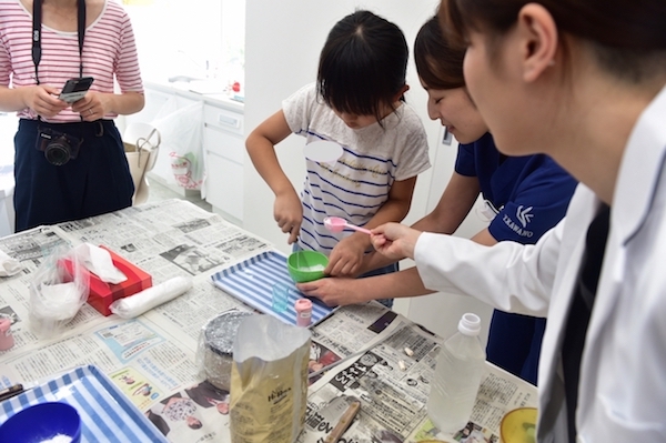 夏休みイベント4