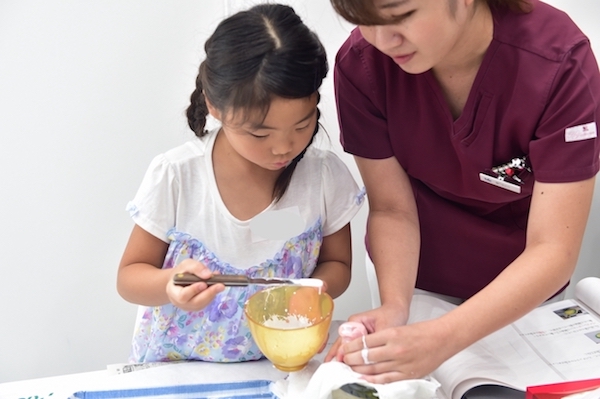 夏休みイベント3