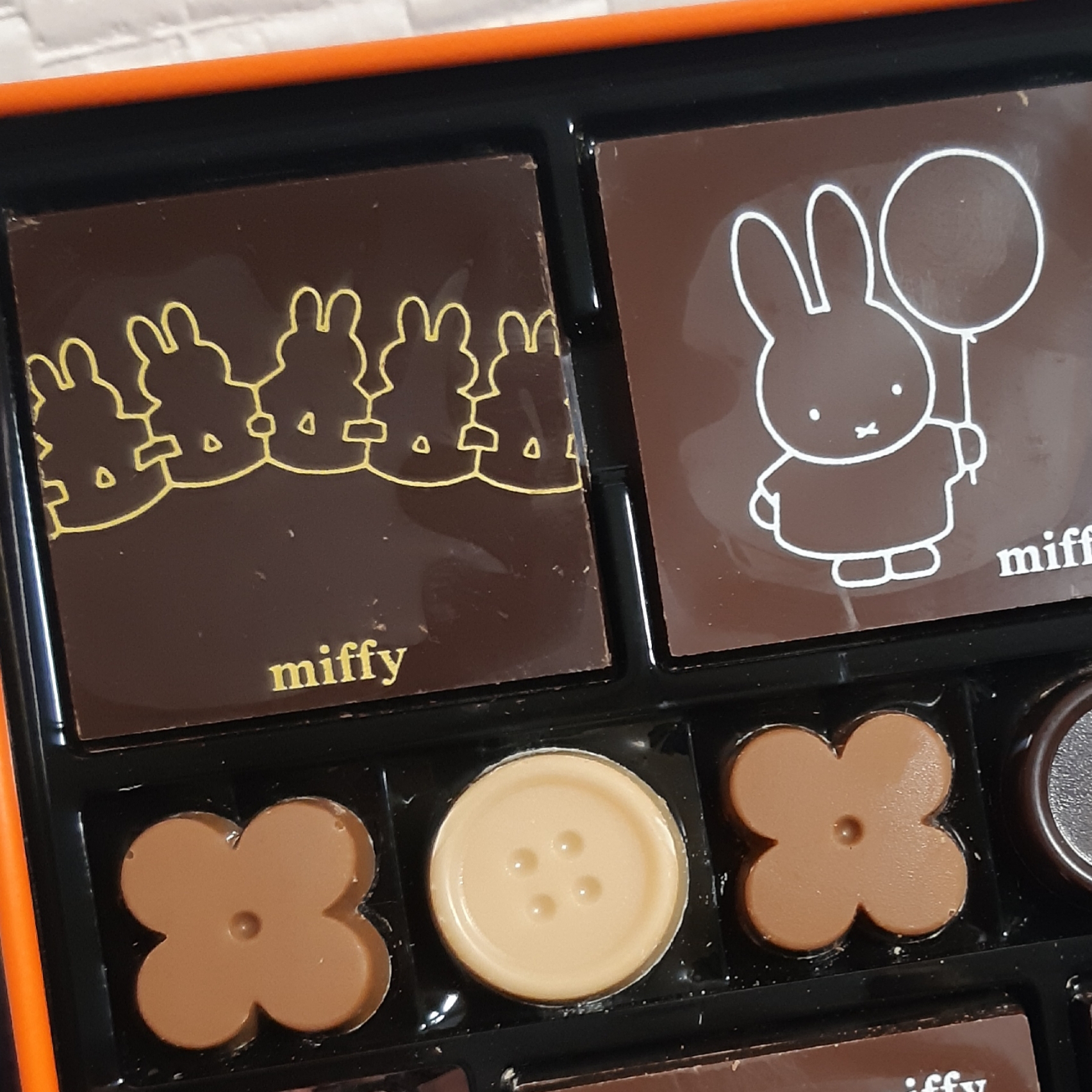 ハッピーバレンタイン♡