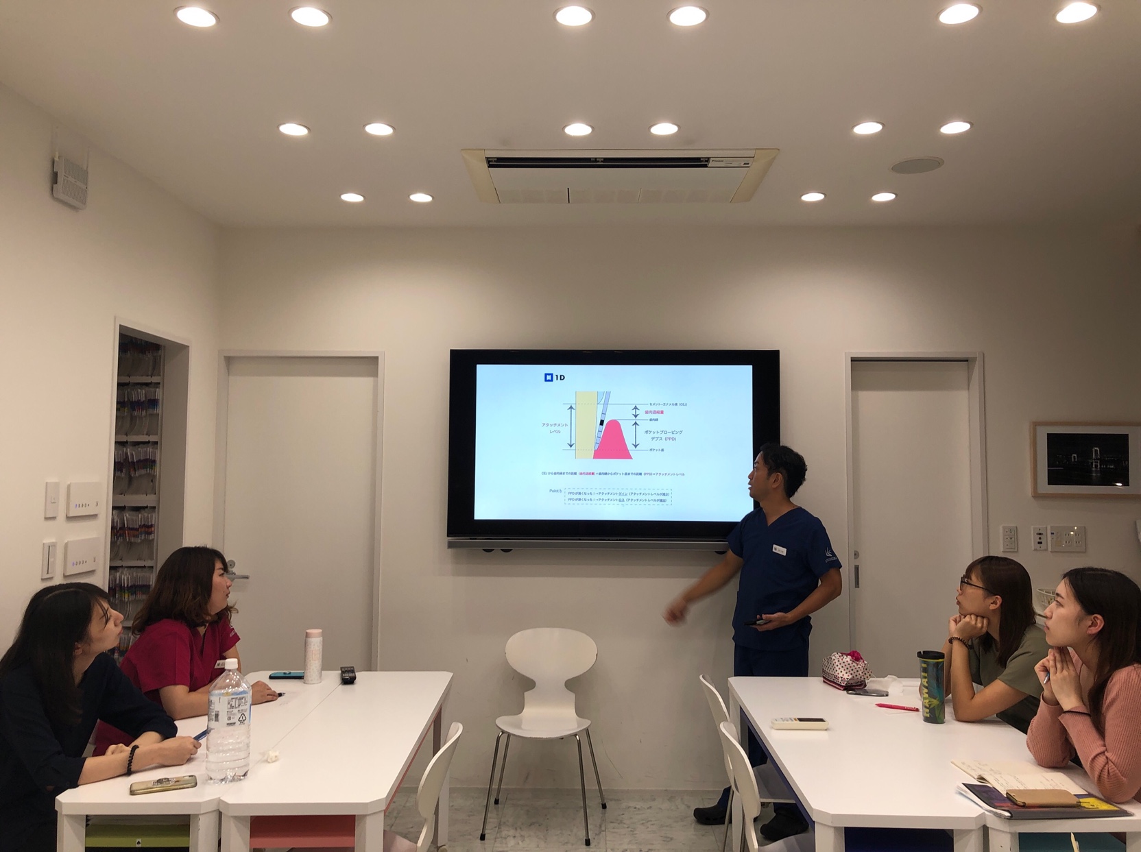 歯科衛生士勉強会【2020年9月23日】
